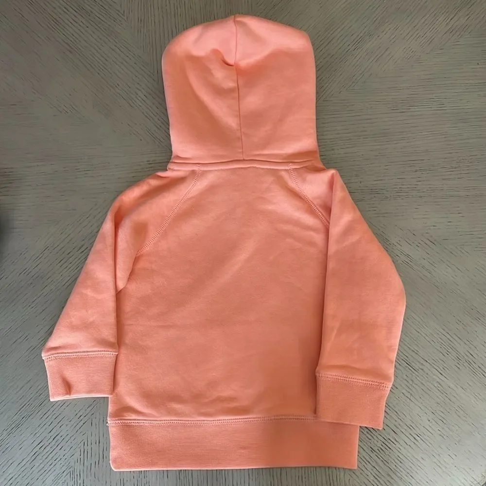 Baby Gap Hoddie size 2 years